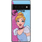 Disney Princess Cinderella Art Google Pixel 6 Pro Skin